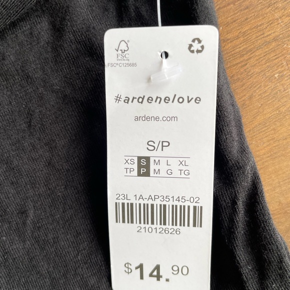 Black Skinny Jeans - Picture 3 of 6